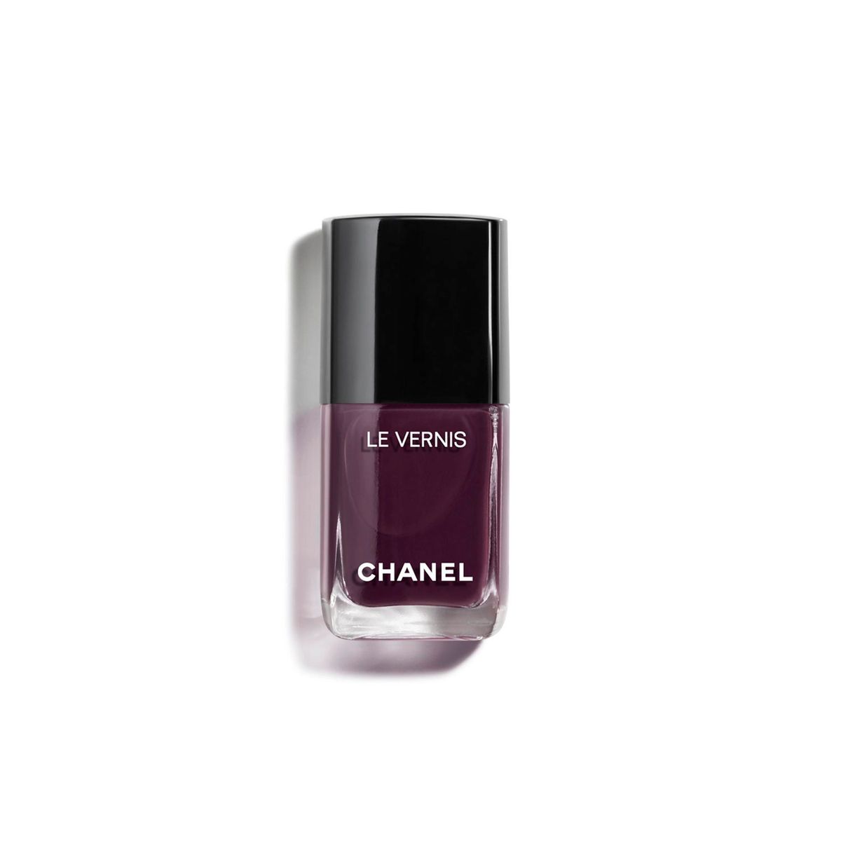 CHANEL - LE VERNIS Color y Brillo De Larga Duración