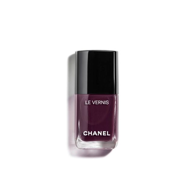 CHANEL - LE VERNIS Color y Brillo De Larga Duración