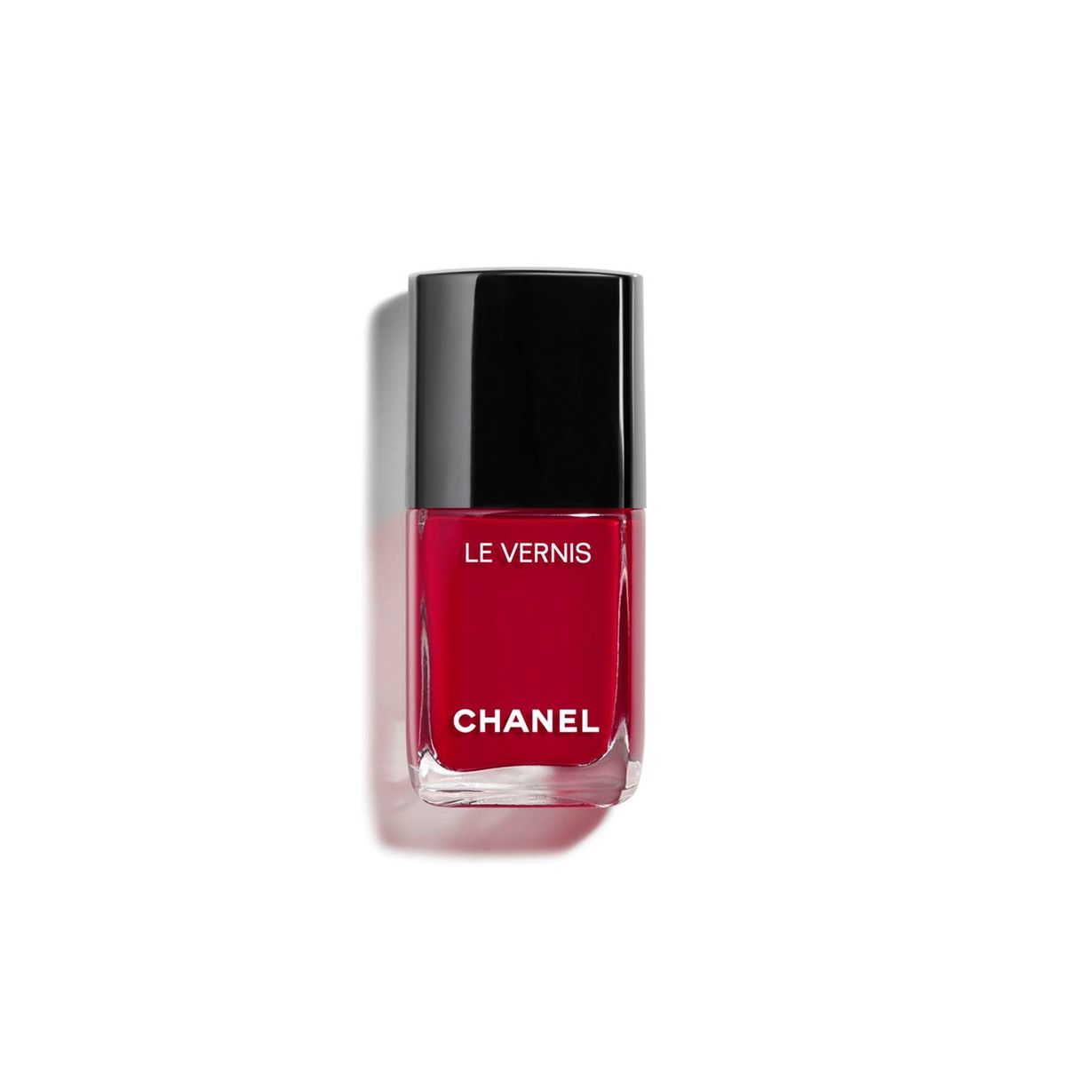 CHANEL - LE VERNIS Color y Brillo De Larga Duración