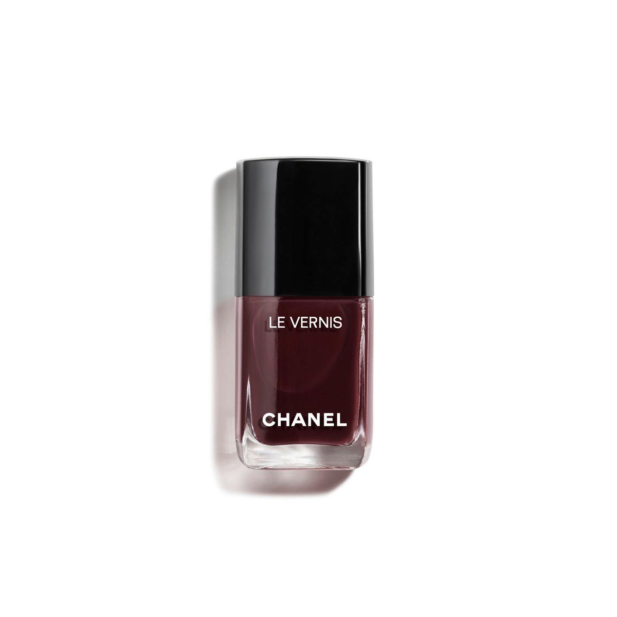 CHANEL - LE VERNIS Color y Brillo De Larga Duración