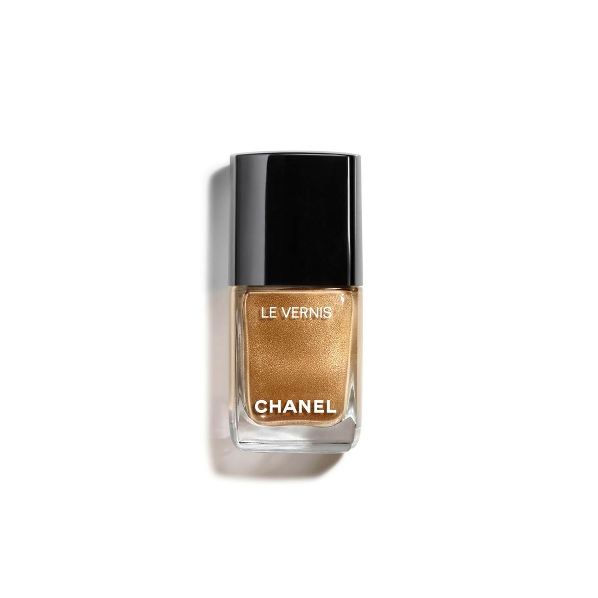 CHANEL - LE VERNIS Color y Brillo De Larga Duración CHANEL