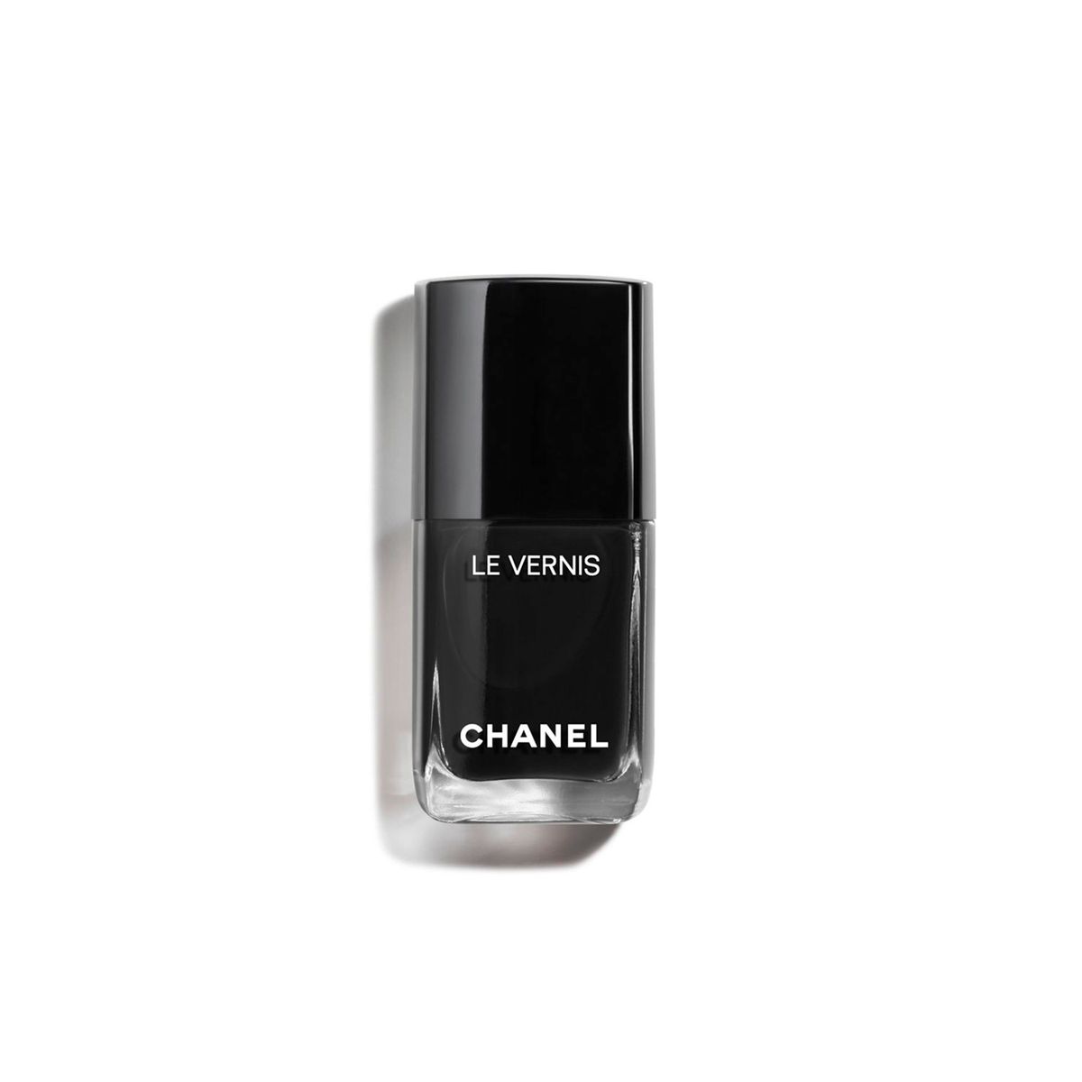 CHANEL - LE VERNIS Color y Brillo De Larga Duración