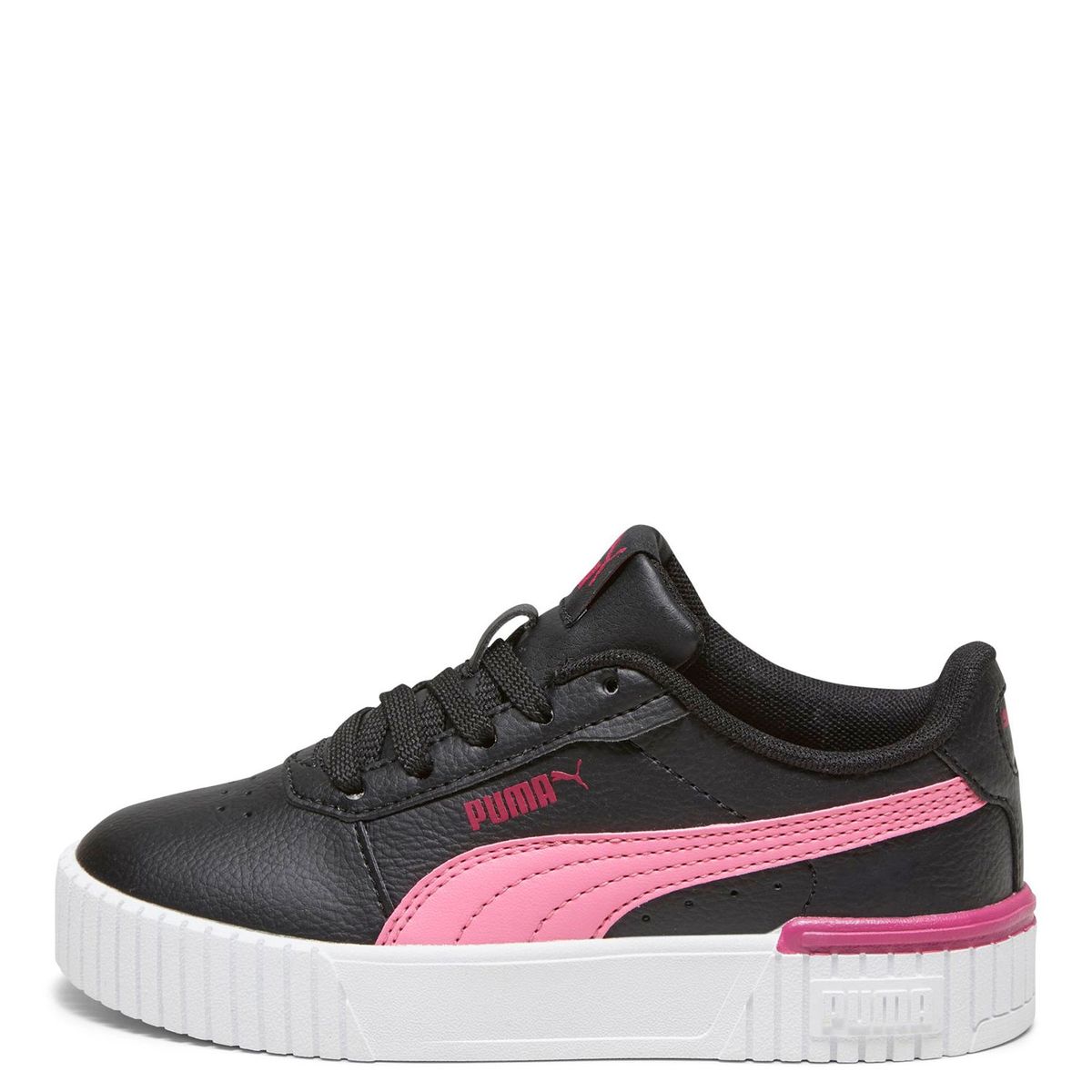 PUMA - Carina 2.0 Ps Zapatilla Urbana Niña Puma