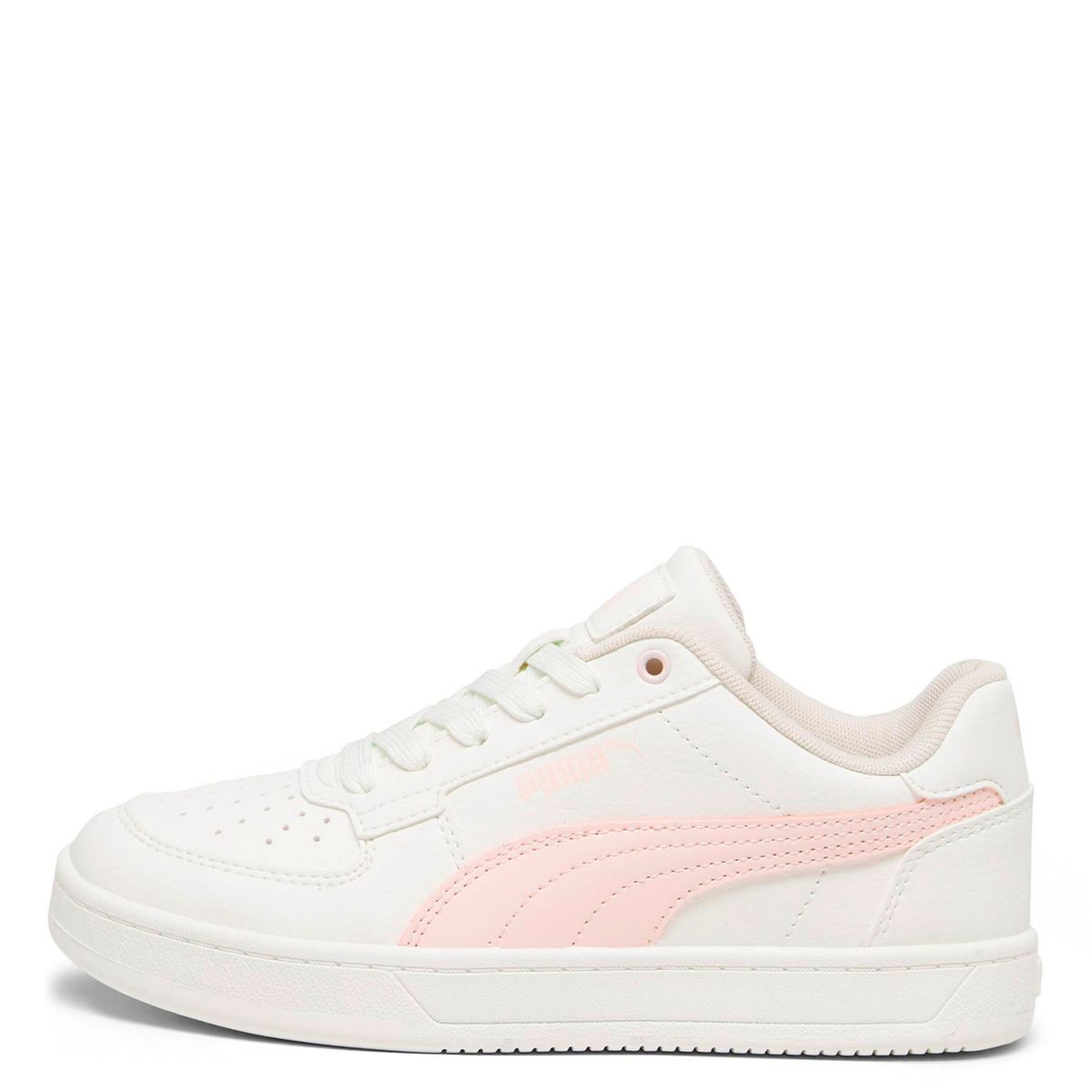 PUMA - Caven 2.0 Jr Zapatilla Urbana Unisex Niños Blanca Puma