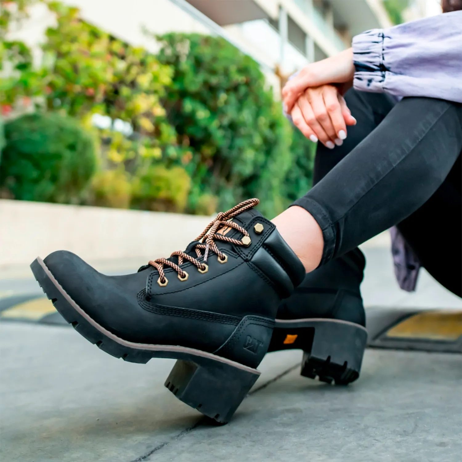 Carillón Botines Mujer Temuco 16 Hrs Botas Falabella Temuco