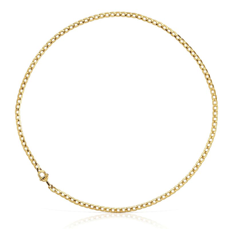 TOUS - Collar Manifiesto Mujer Tous