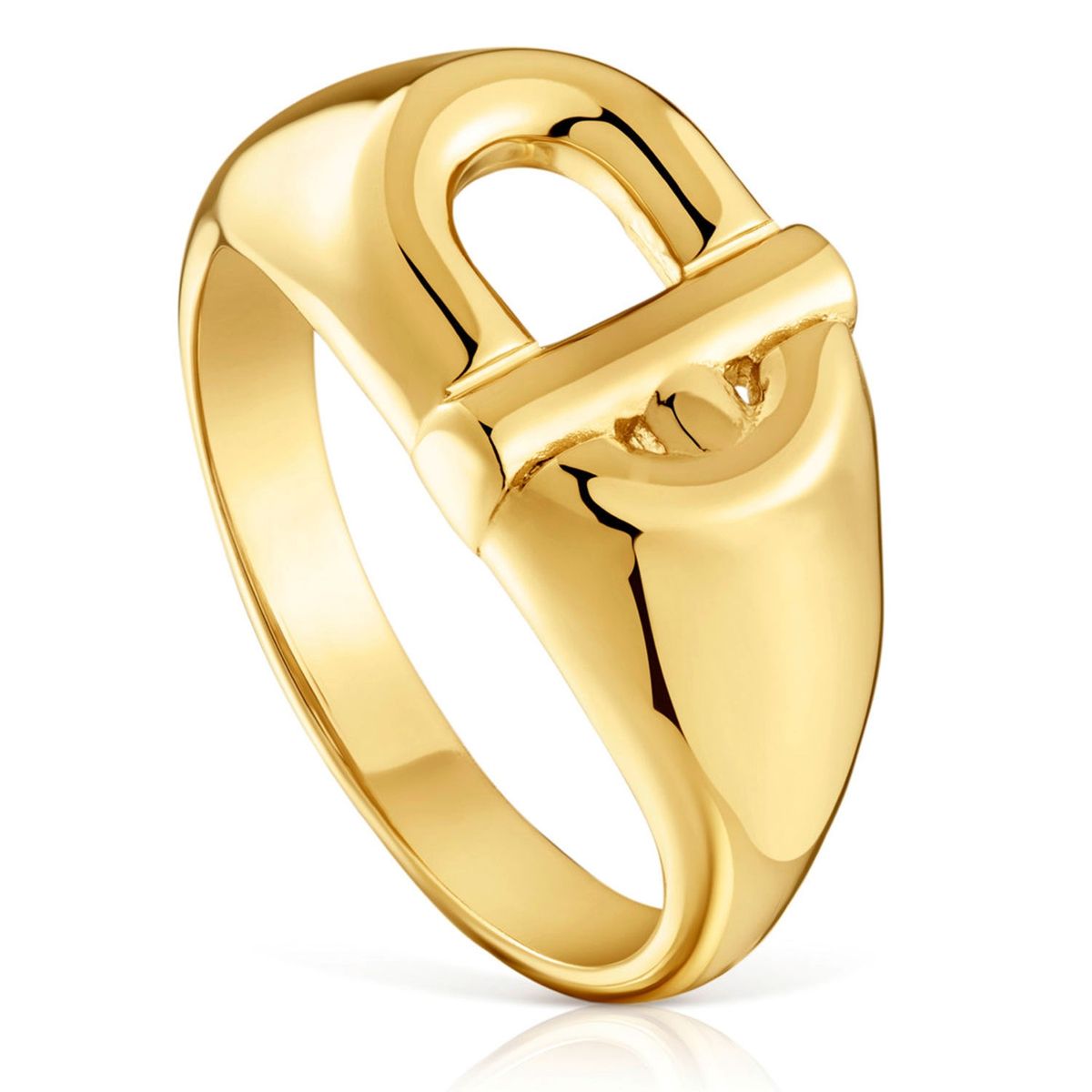 TOUS - Anillo Mujer Tous