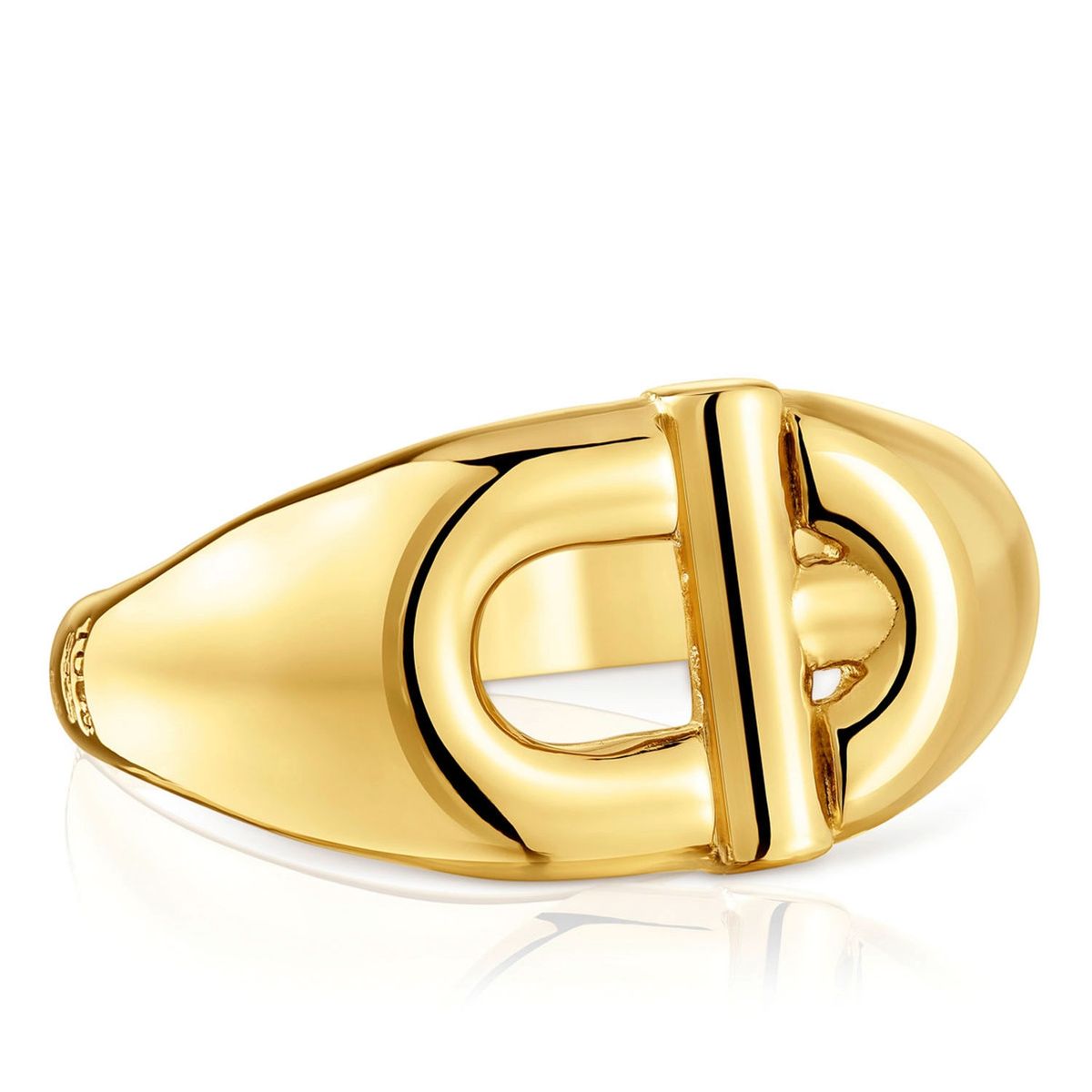TOUS - Anillo Mujer Tous