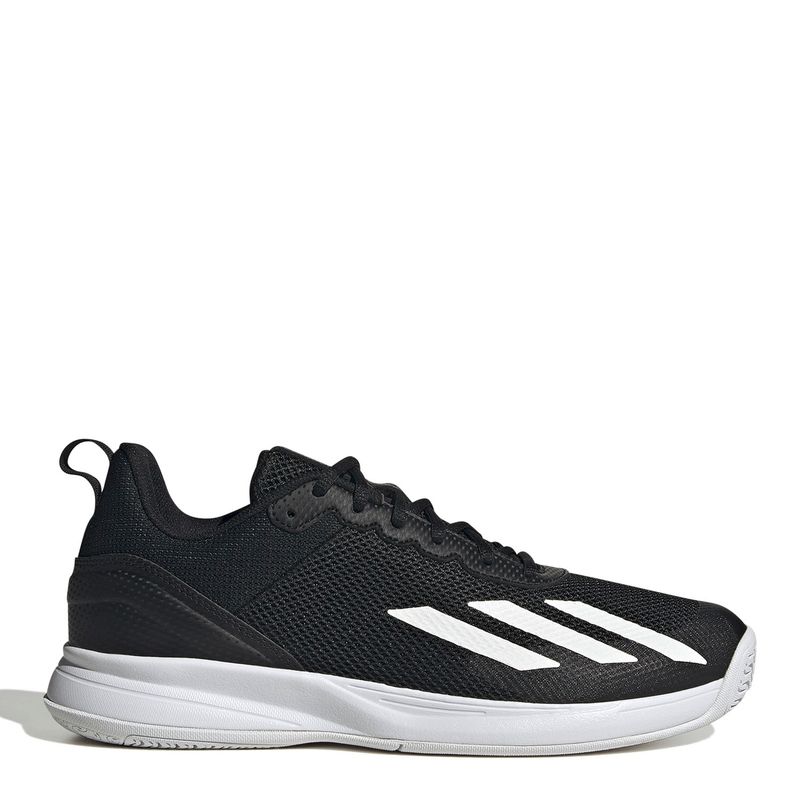 ADIDAS - Courtflash Speed Zapatilla Tenis Hombre Negro Adidas