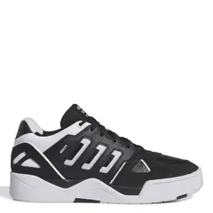 ADIDAS - Midcity Low Zapatilla Urbana Hombre Negro