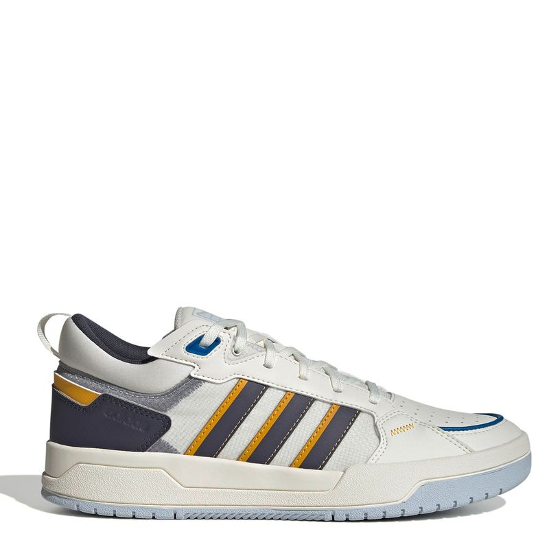 ADIDAS - Zapatilla Urbana Hombre Blanco Adidas