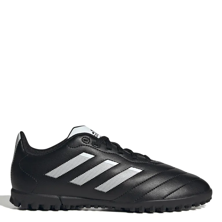 Goletto VIII Zapatilla Fútbol Niño Negro (28 a 38)