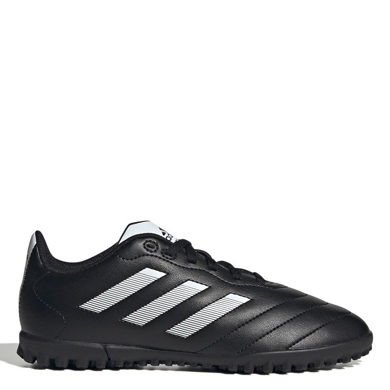 ADIDAS - Goletto VIII Zapatilla Fútbol Niño Negro (28 a 38) Adidas