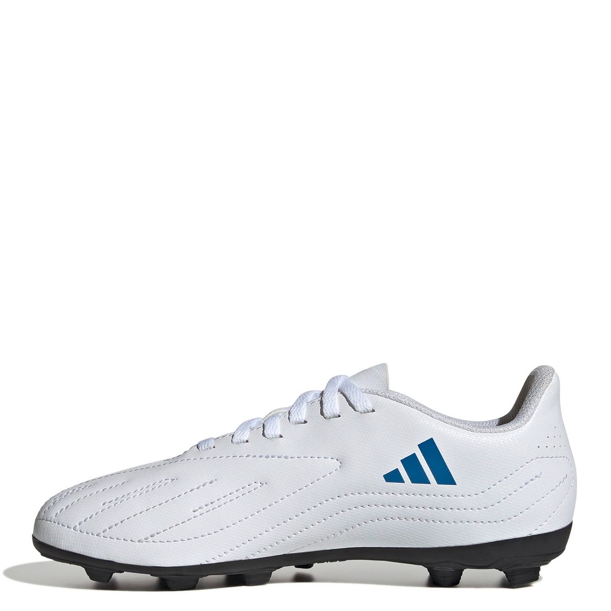 ADIDAS - Deportivo II Zapatilla Fútbol Niño Blanco (28 a 38) Adidas