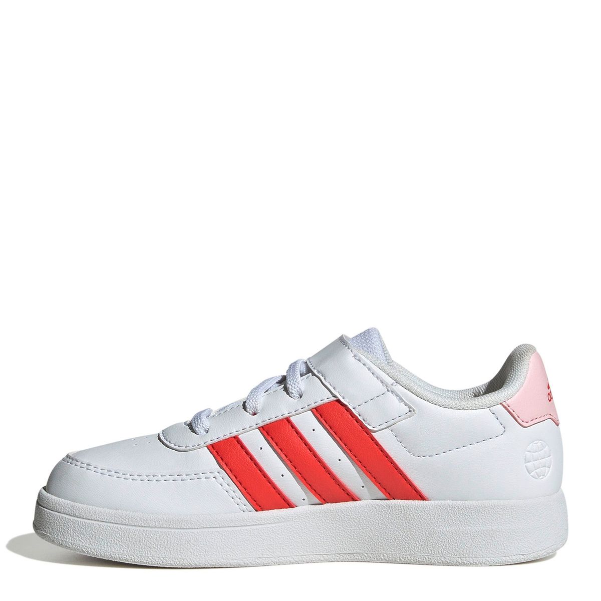 ADIDAS - Breaknet 2,0 Zapatilla Urbana Niño Blanco (28 a 38) Adidas