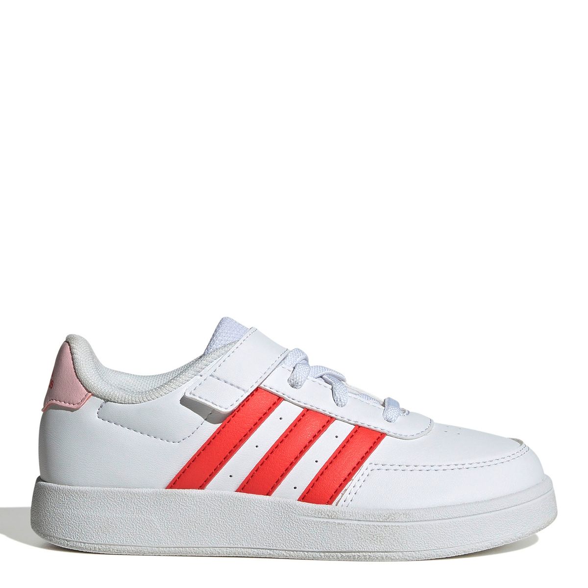 ADIDAS - Breaknet 2,0 Zapatilla Urbana Niño Blanco (28 a 38) Adidas