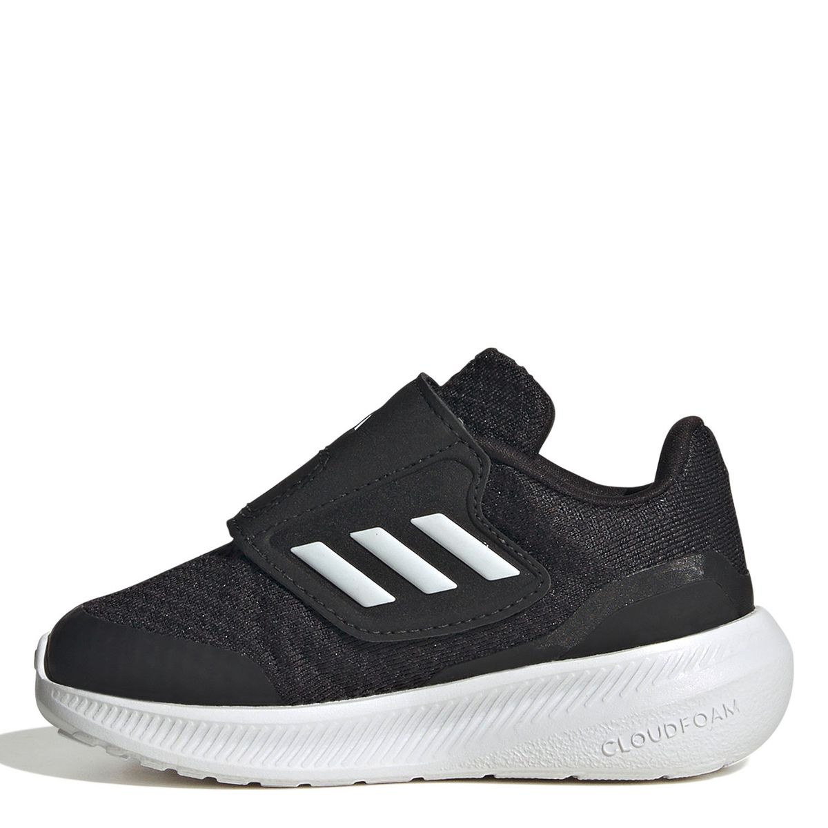 ADIDAS - Runfalcon 3.0 Zapatilla Urbana Niño Negro (20 a 29.5) Adidas