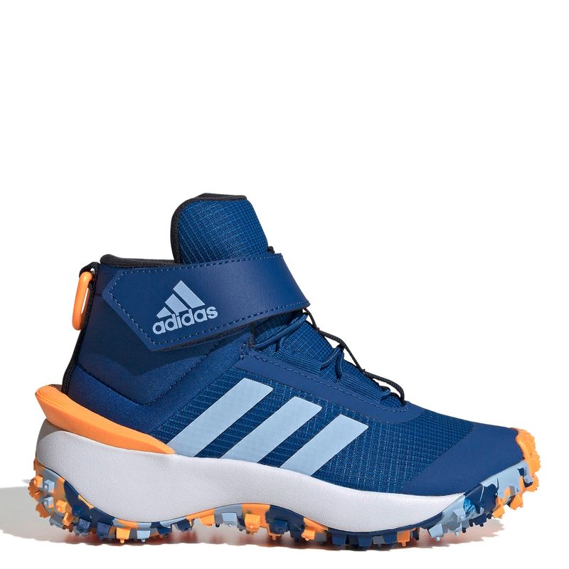 ADIDAS - Fortatrail Zapatilla Urbana Niño Azul Adidas