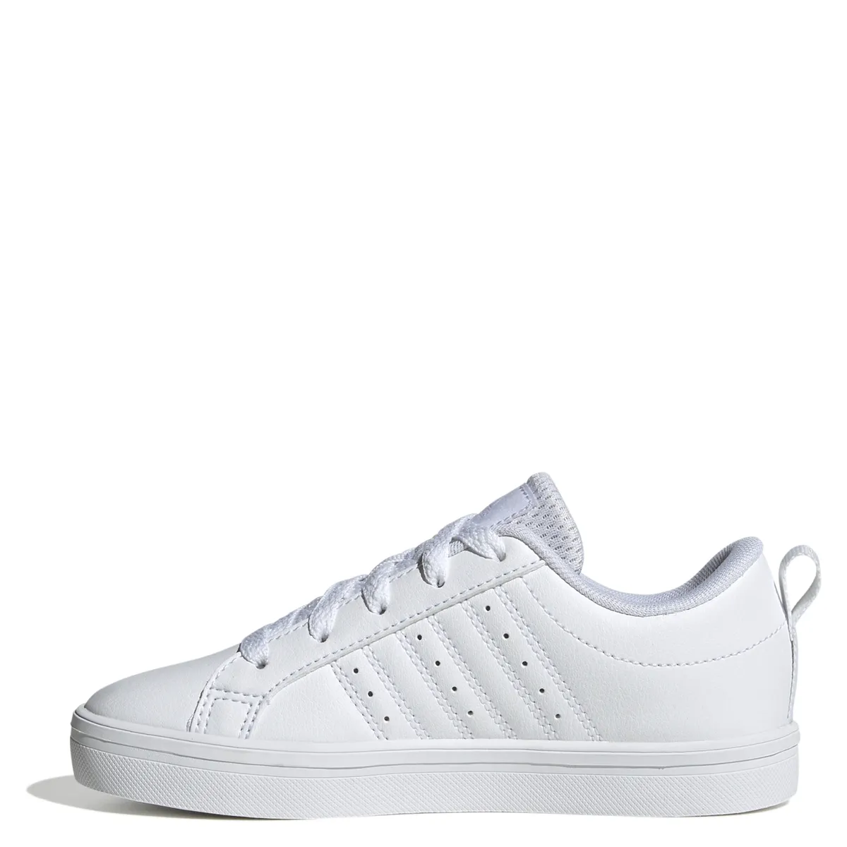ADIDAS - Vs Pace 2.0 Zapatilla Urbana Niño Blanca (28 a 35) Adidas