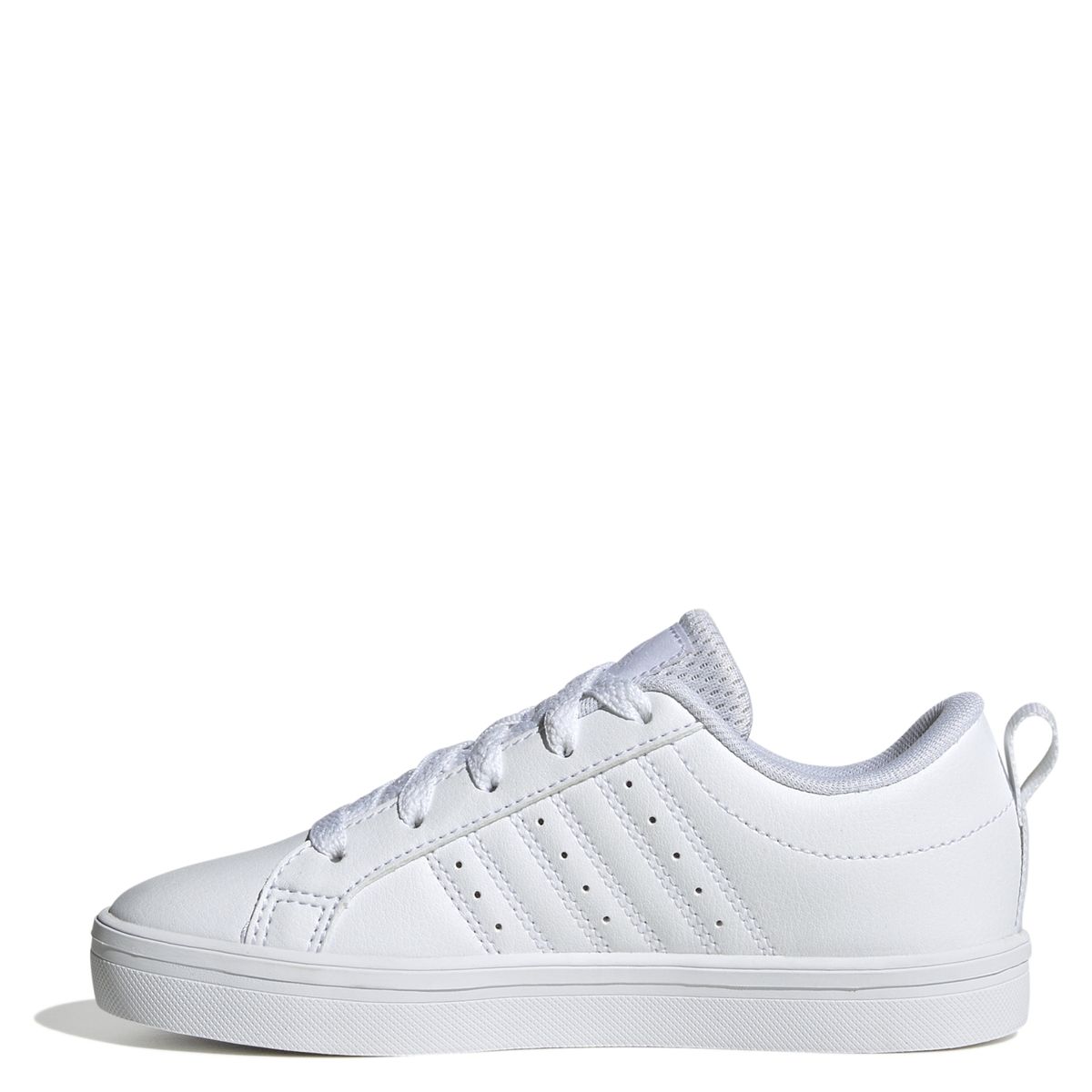 ADIDAS - Vs Pace 2.0 Zapatilla Urbana Niño Blanca (28 a 35) Adidas