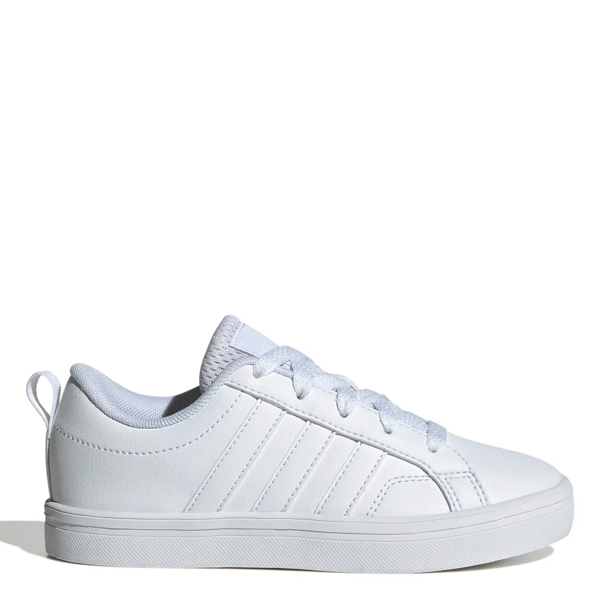 ADIDAS - Vs Pace 2.0 Zapatilla Urbana Niño Blanca (28 a 35) Adidas