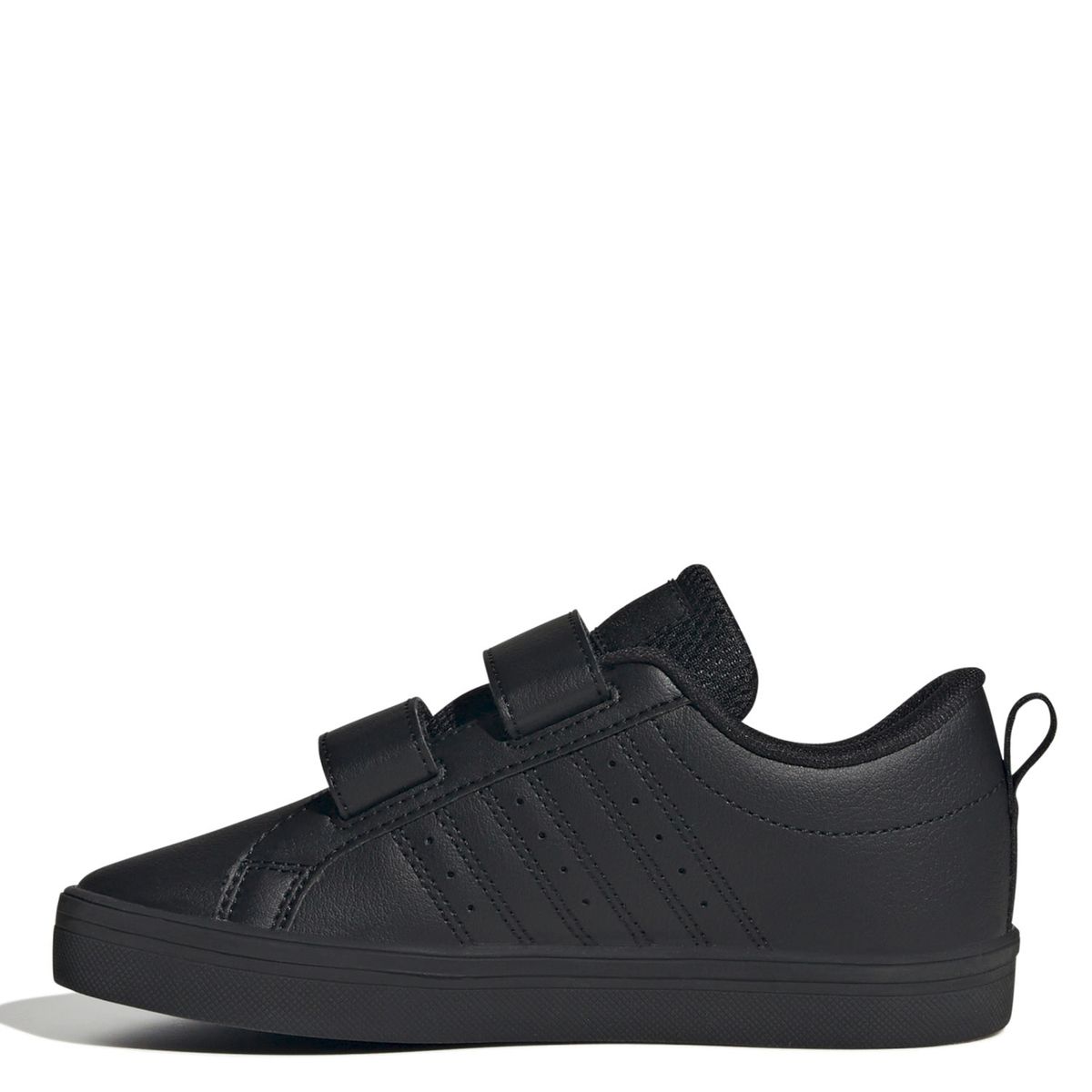 ADIDAS - Vs Pace 2.0 Zapatilla Urbana Niño Negra (28 a 35) Adidas