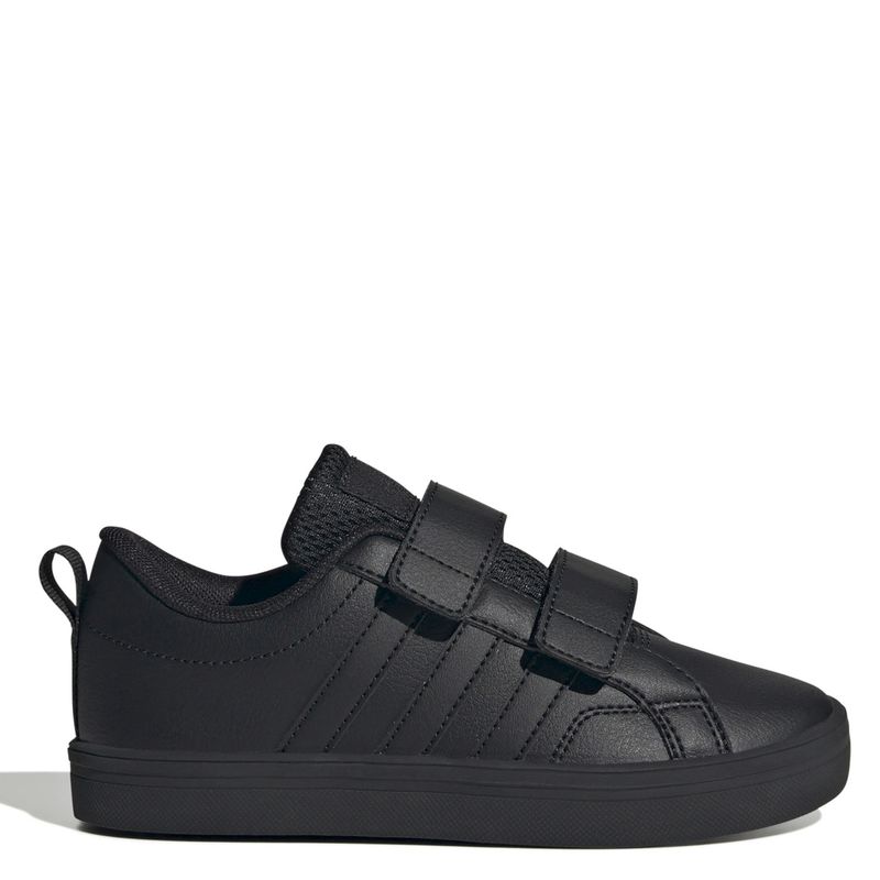 ADIDAS - Vs Pace 2.0 Zapatilla Urbana Niño Negra (28 a 35) Adidas
