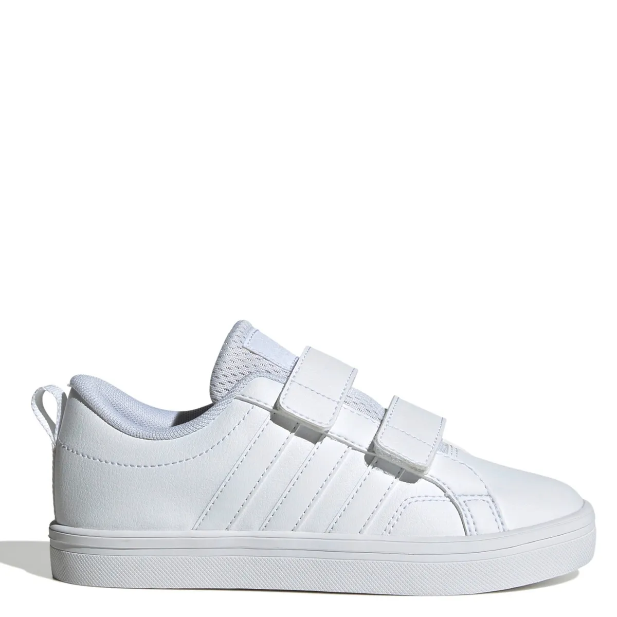 ADIDAS - Vs Pace 2.0 Zapatilla Urbana Niño Blanco (28 a 35) Adidas