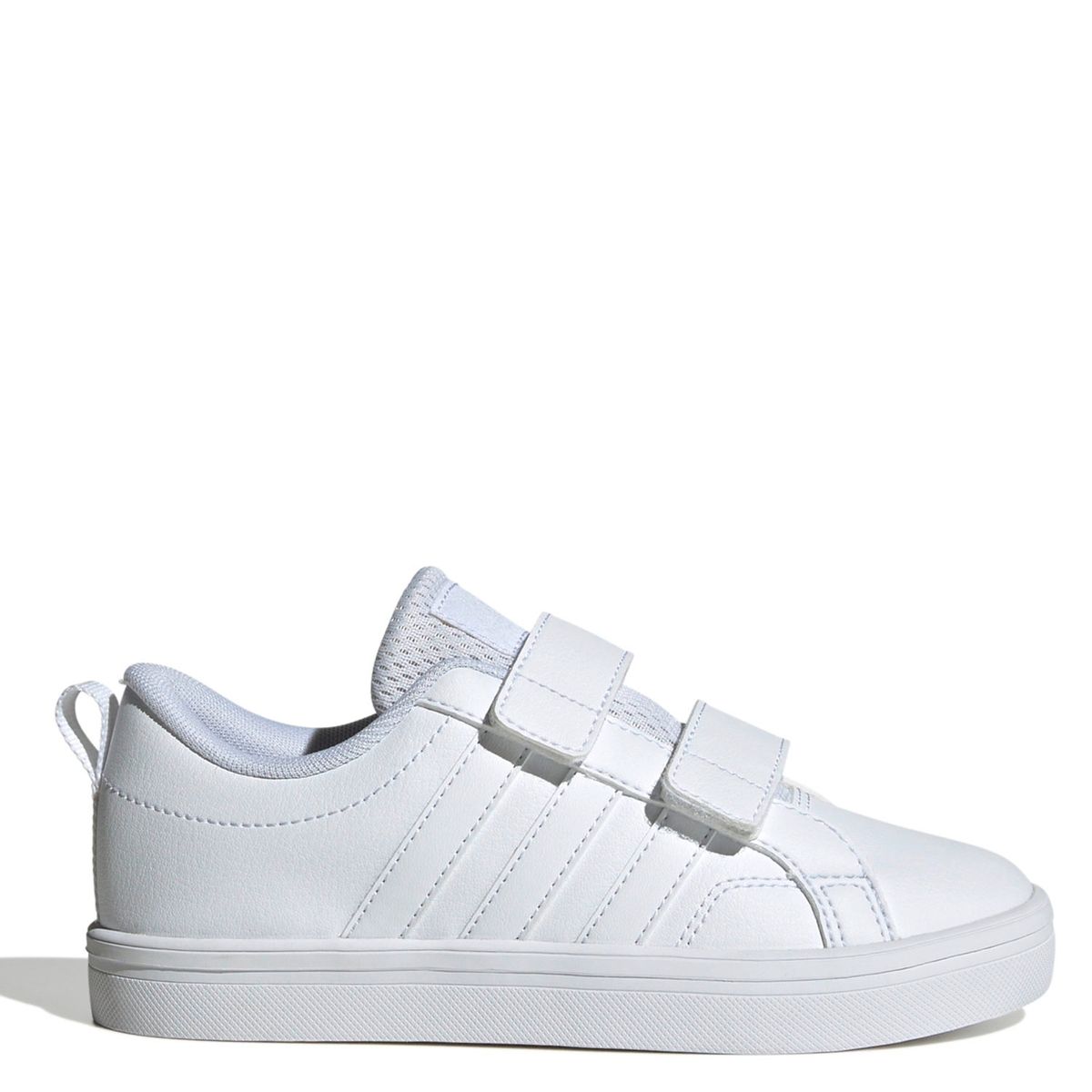ADIDAS - Vs Pace 2.0 Zapatilla Urbana Niño Blanco (28 a 35) Adidas
