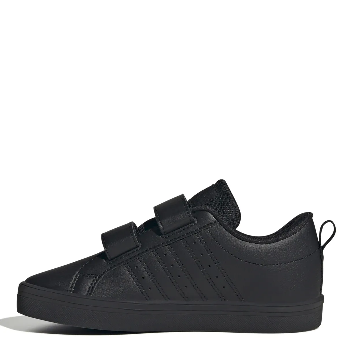 ADIDAS - Vs Pace 2.0 Zapatilla Urbana Niño Negra (28 a 35) Adidas