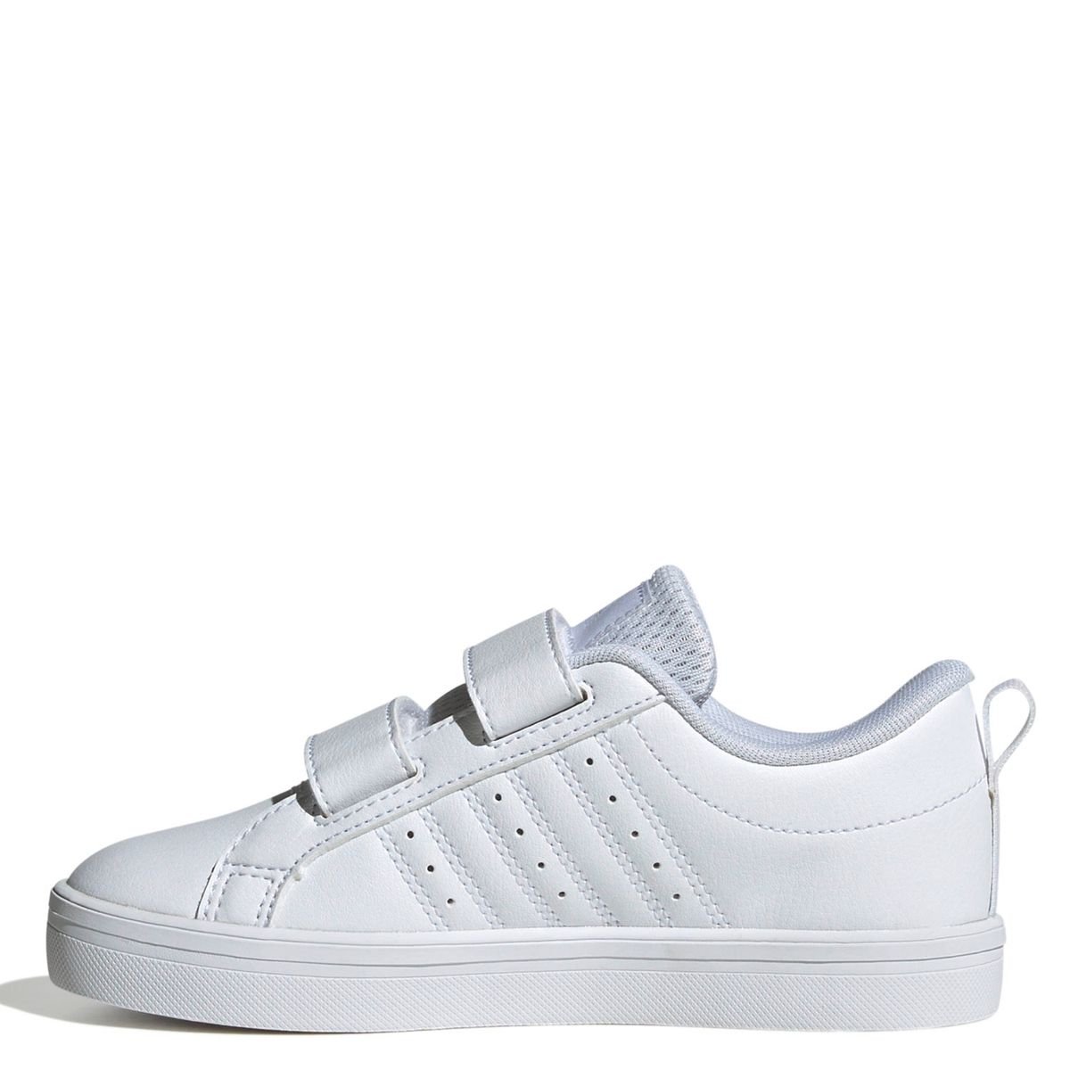 ADIDAS - Vs Pace 2.0 Zapatilla Urbana Niño Blanco (28 a 35) Adidas