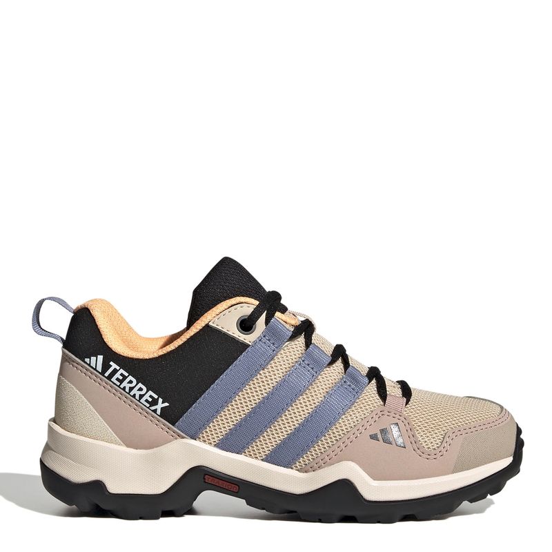ADIDAS - Terrex Ax2R Zapatilla Outdoor Niño Beige Adidas