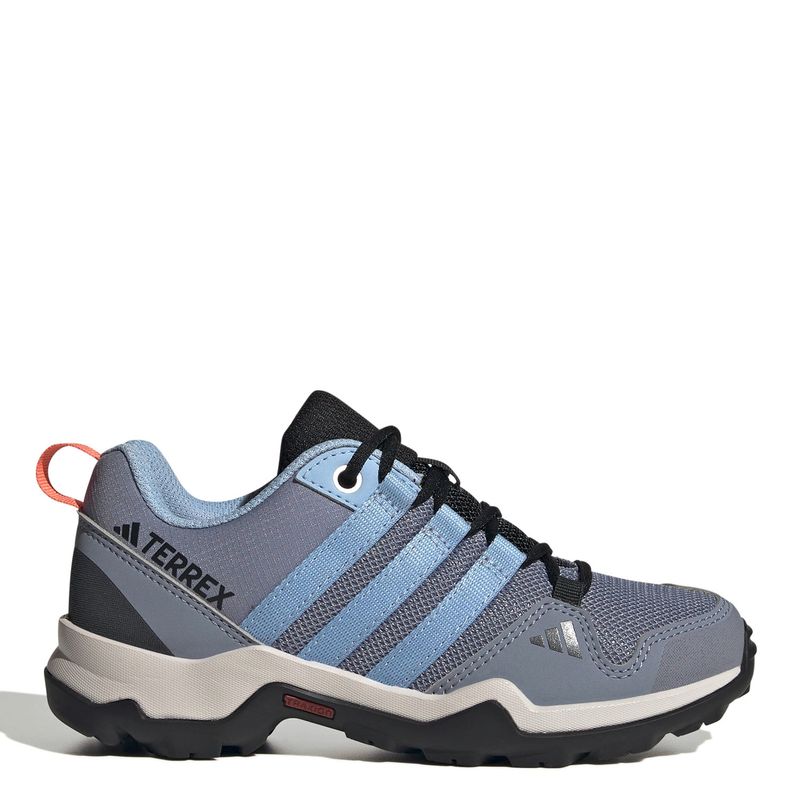 ADIDAS - Terrex Ax2R Zapatilla Outdoor Niño Morada Adidas