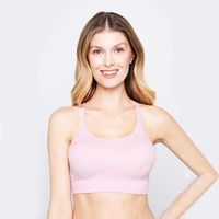 Sostén Sin Copa Mujer