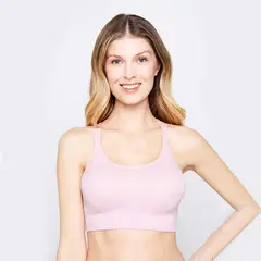 INTIME - Sostén Sin Copa Mujer