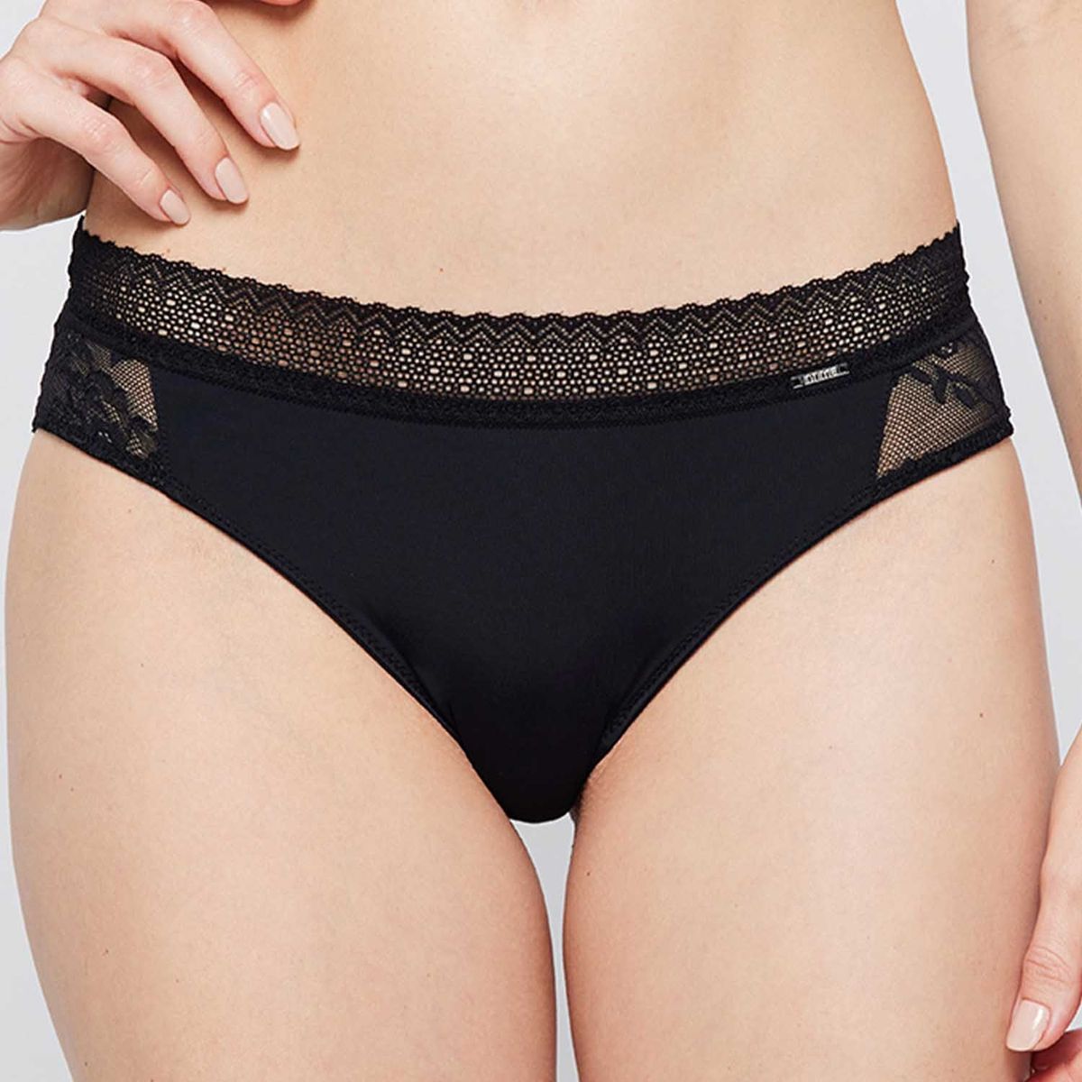 INTIME - Pantaleta Mujer Intime