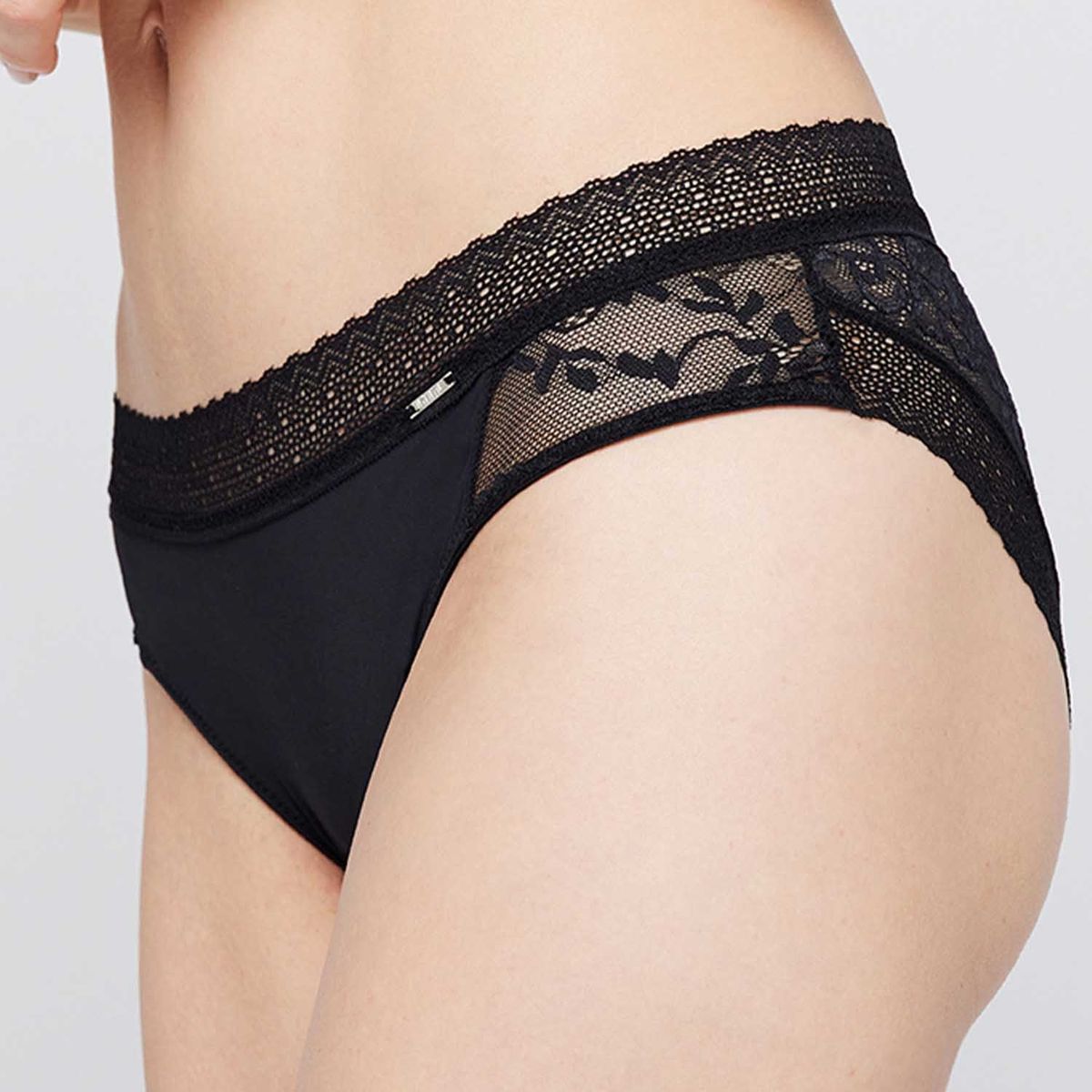 INTIME - Pantaleta Mujer Intime