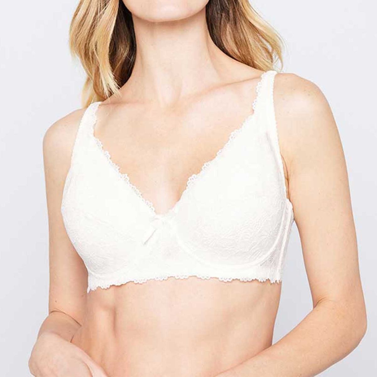 INTIME - Sostén Con Copa Mujer Intime