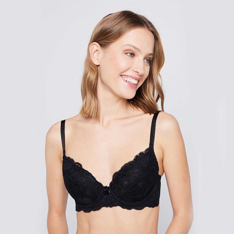 INTIME - Sostén Soft Mujer Intime