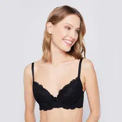 INTIME - Sostén Soft Mujer