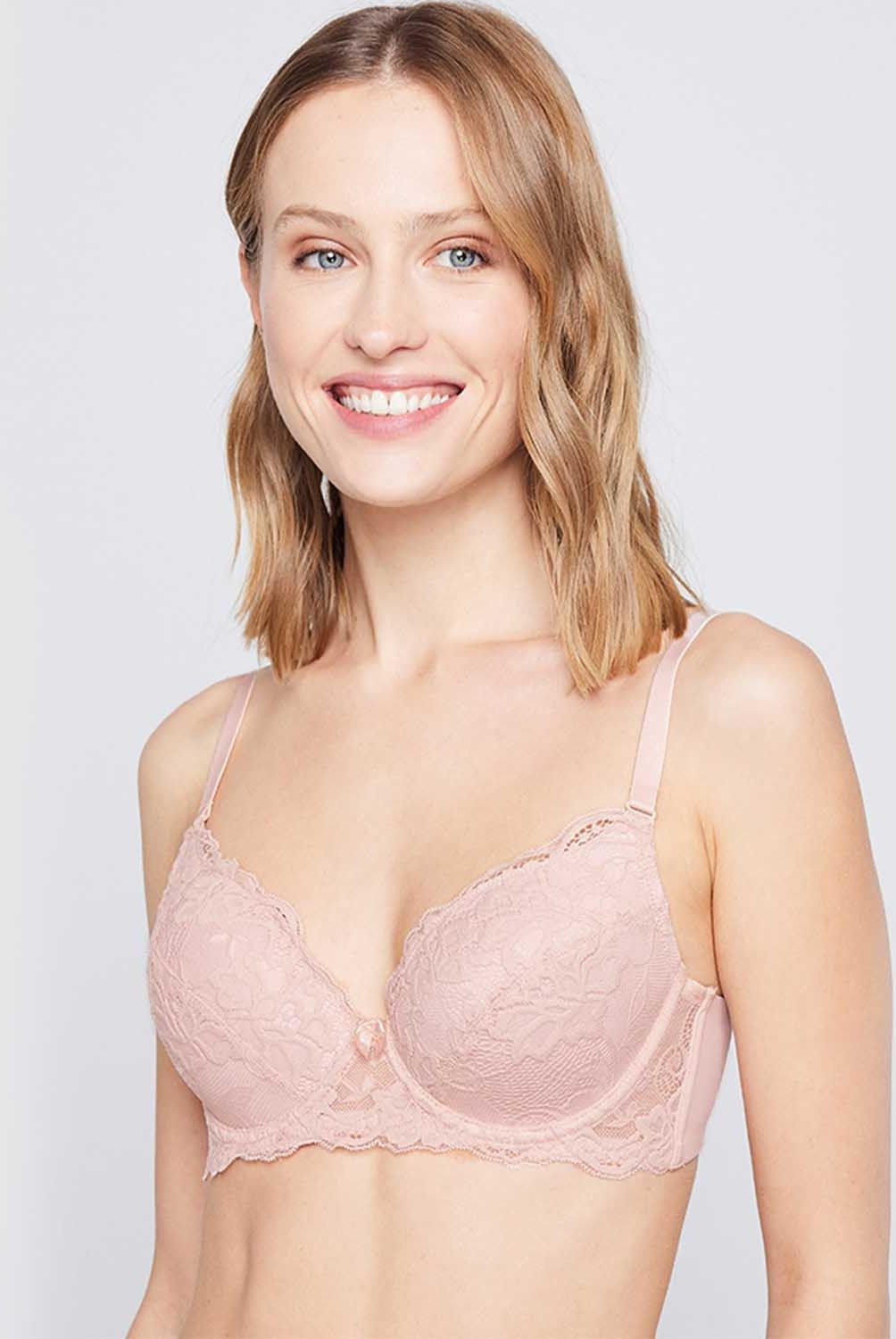 INTIME - Sostén Soft Mujer Intime