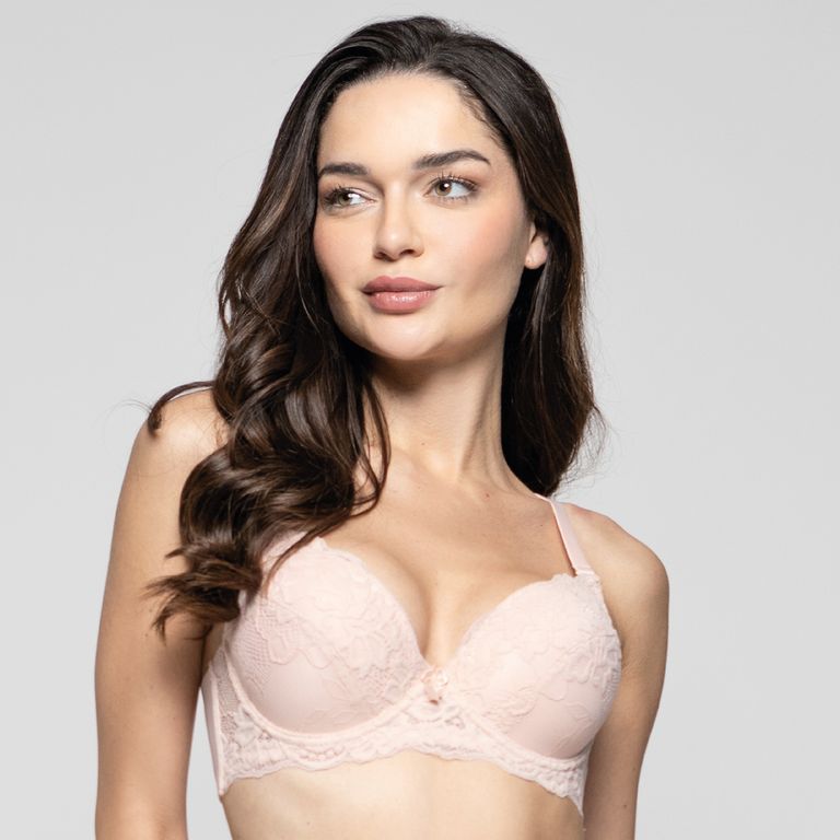 Sostén Soft Mujer
