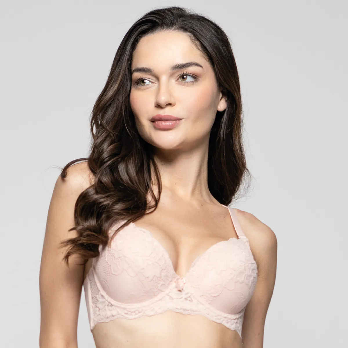 INTIME - Sostén Soft Mujer Intime