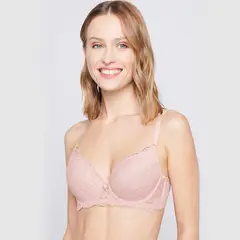 INTIME - Sostén Soft Mujer