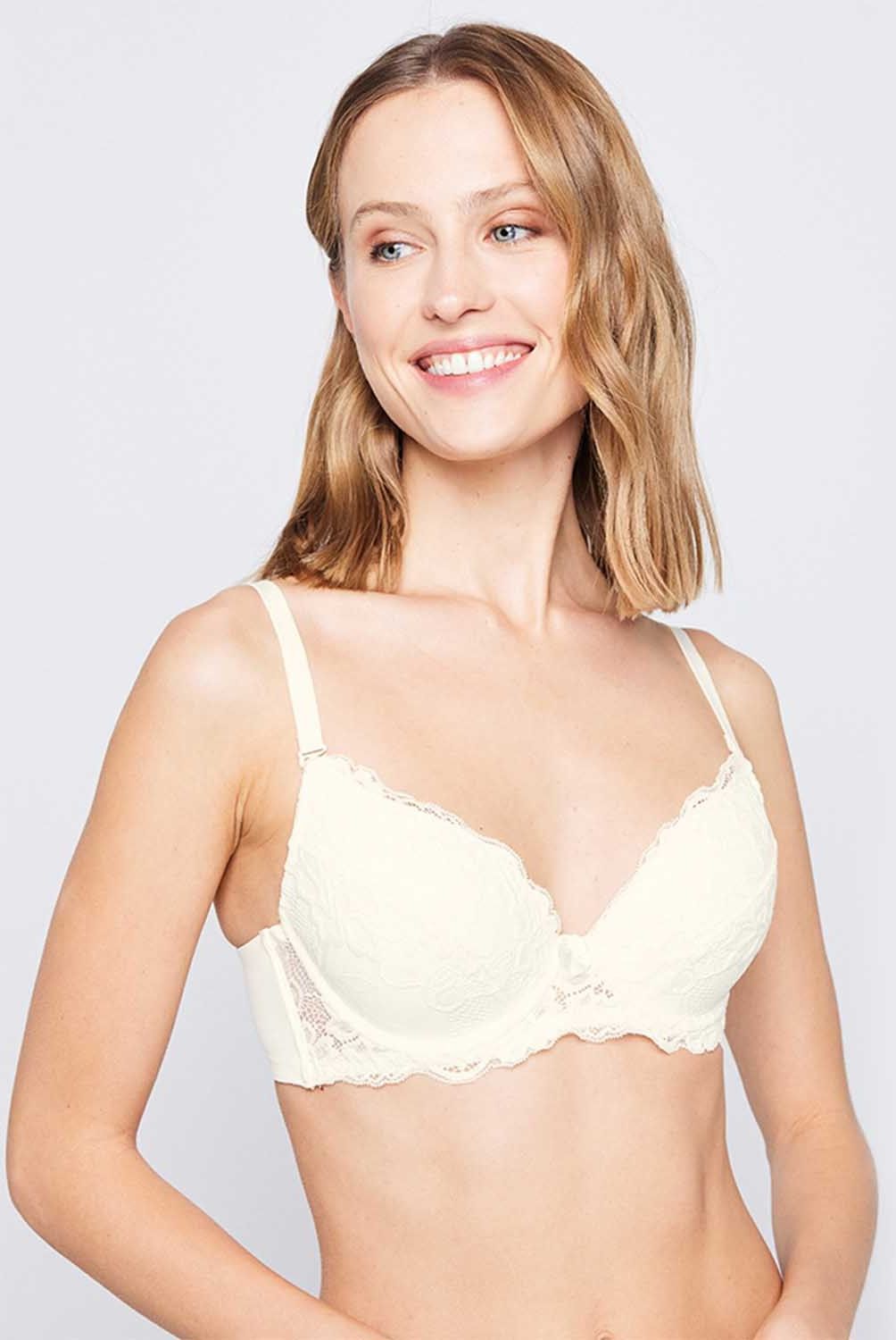 INTIME - Sostén Soft Mujer Intime