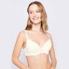 INTIME - Sostén Soft Mujer