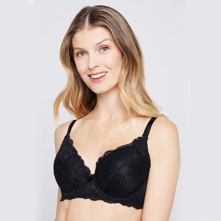 Sostén Soft Mujer