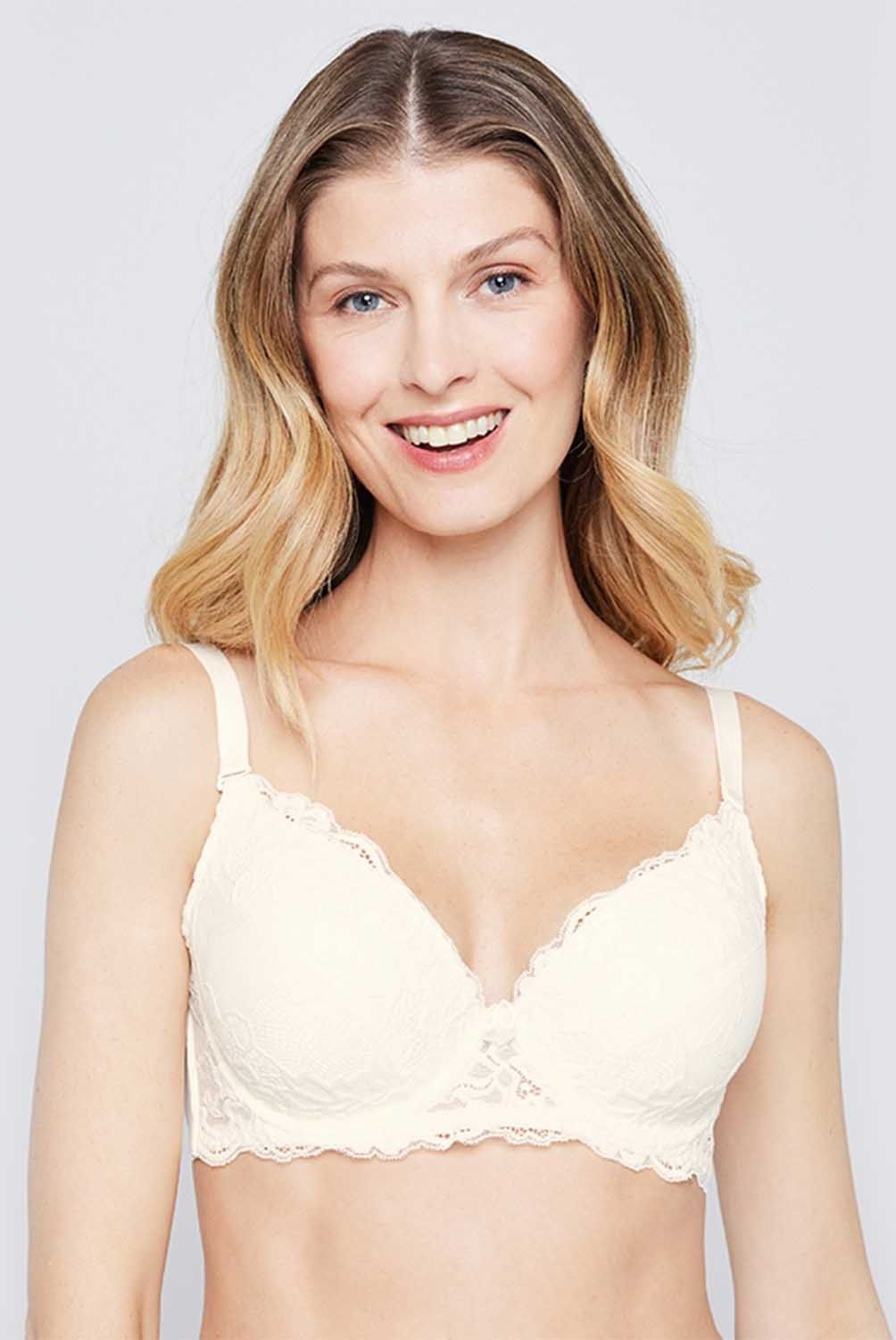 INTIME - Sostén Soft Mujer Intime