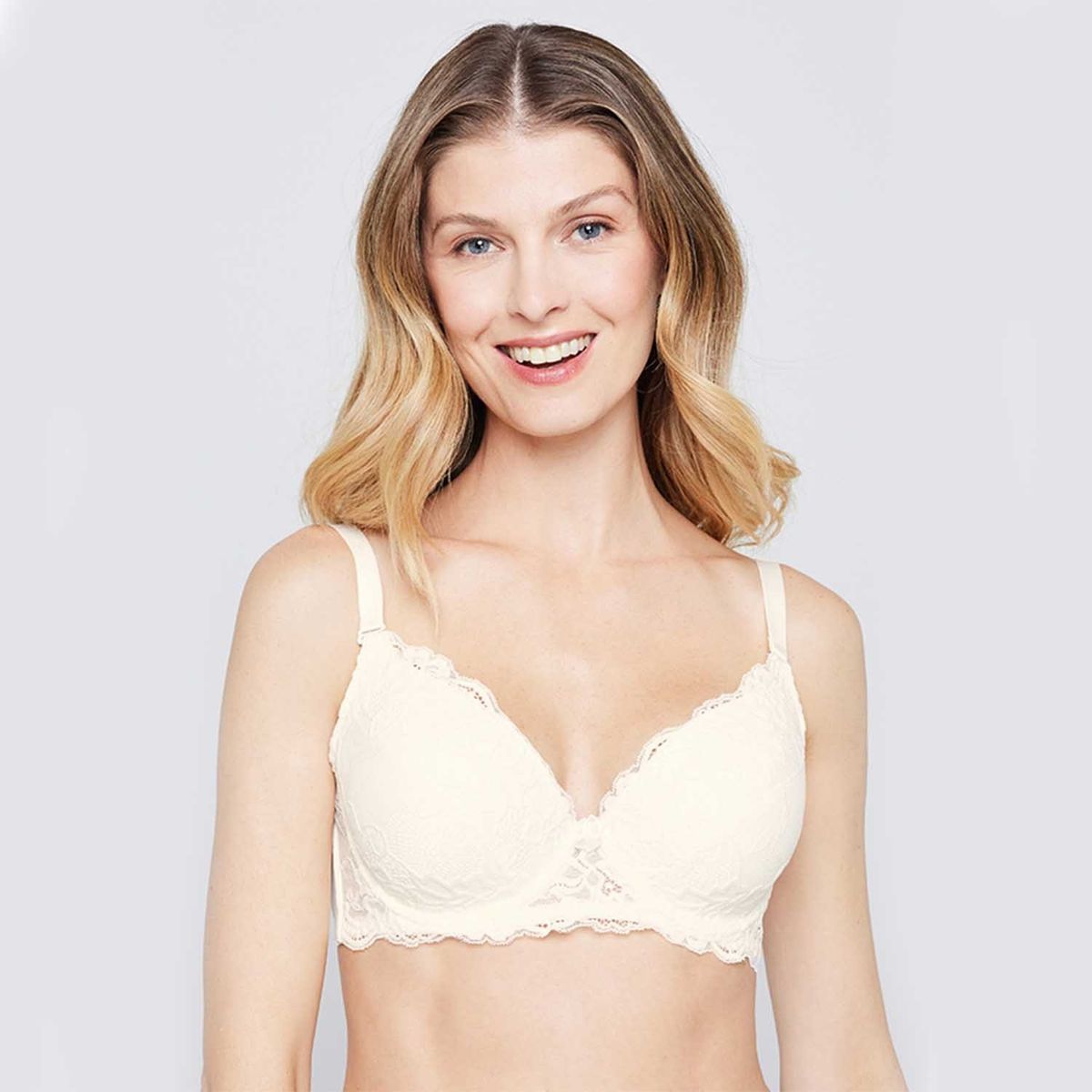 INTIME - Sostén Soft Mujer Intime