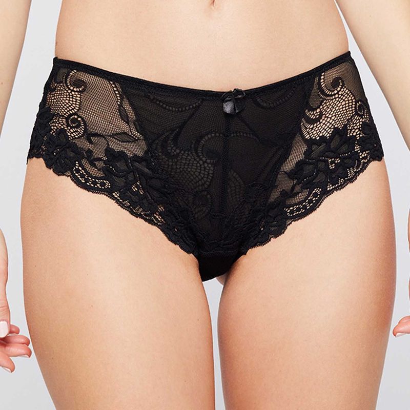 INTIME - Pantaleta Mujer Intime